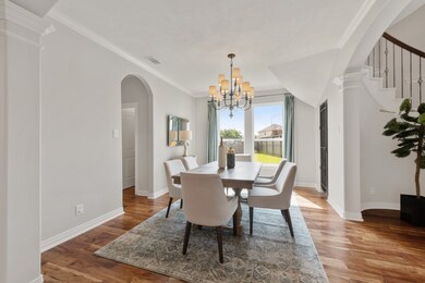 8001 Cullen Estates Dr, Pearland, TX 77584 - photo 7