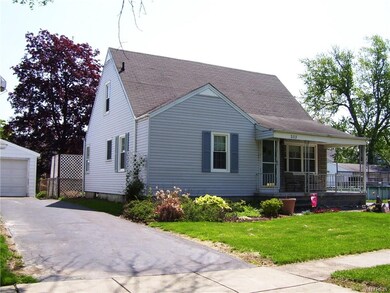 Front view