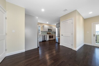 161 4th St unit 2, Medford, MA 02155 - photo 3