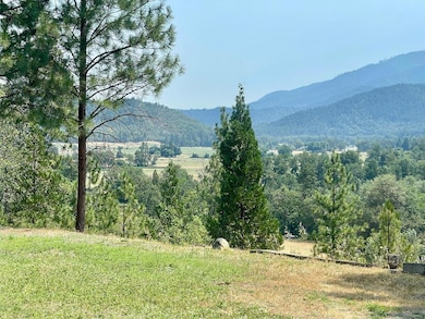 View from Entrance