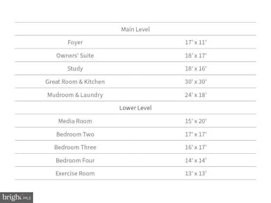 4 Foxtrot Knoll Ln, Middleburg, VA 20117 - photo 7