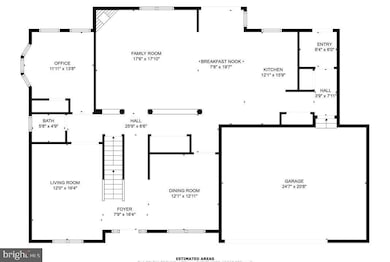 2405 Dale Brook Ct, Gambrills, MD 21054 - photo 4