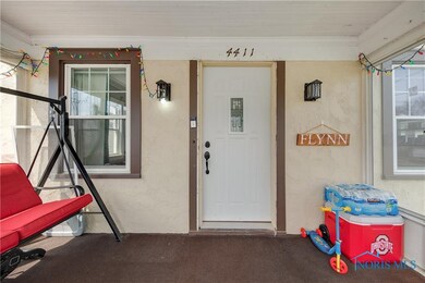 4411 Commonwealth Ave, Toledo, OH 43612 - photo 5