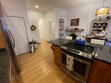 82 Charles St unit 1, Boston, MA 02114 - photo 7