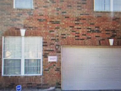 View of interior details