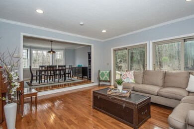 162 West St, Northborough, MA 01532 - photo 4