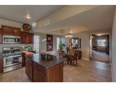 813 Croxdale St, Horizon City, TX 79928 - photo 4