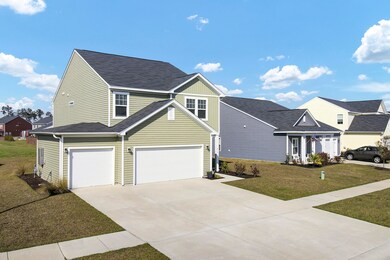 412 Carrara Dr, Summerville, SC 29486 - photo 3