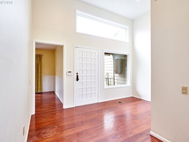 Entrance/Foyer