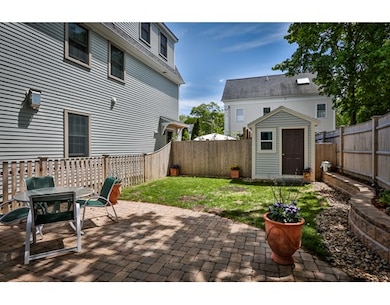 57 Bromfield St, Newburyport, MA 01950 - photo 2