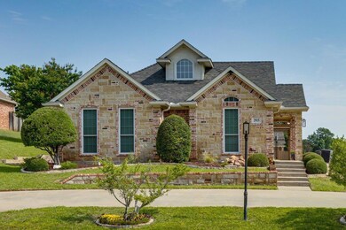 2915 Village Cir, Denison, TX 75020 - photo 2