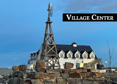 Lot 22, Block 9 Pack Saddle Rd, Cheyenne, WY 82007 - photo 5