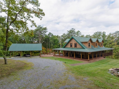 11 - 5124 Hwy 27 - Drone