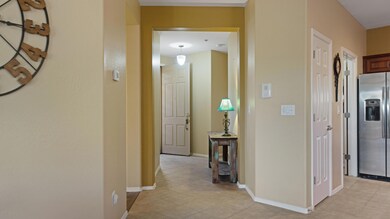 Front Door 2