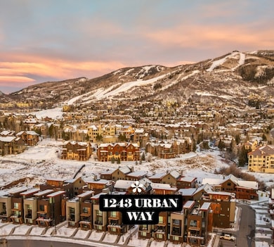 1243 Urban Way unit 2, Steamboat Springs, CO 80487 - photo 6