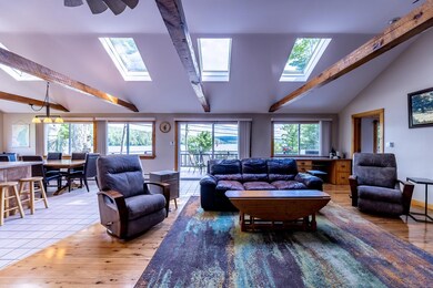 353 Crystal Lake Rd, Enfield, NH 03748 - photo 7