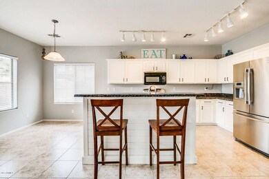 1282 E Parkview Dr, Gilbert, AZ 85295 - photo 6