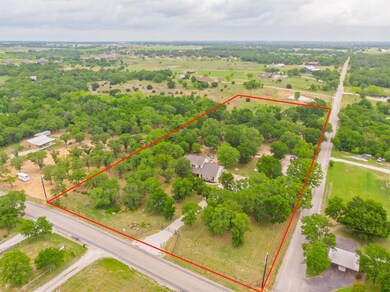 211 Russell Ln, Weatherford, TX 76087 - photo 3