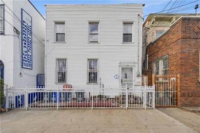 186 van Siclen Ave, Brooklyn, NY 11207 - photo 2