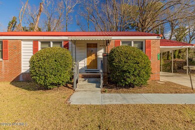 418 Houston Rd, Jacksonville, NC 28540 - photo 3