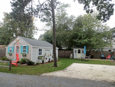 248 Old Wharf Rd unit E-2, Dennis Port, MA 02639 - photo 3