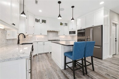 16200 Black Oak Quarry Rd, Fayetteville, AR 72701 - photo 6