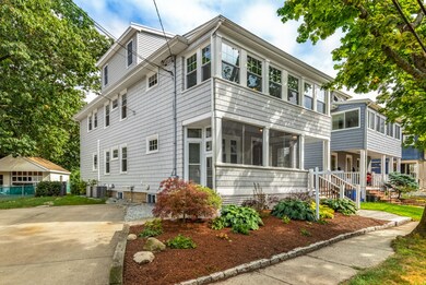 49 Sherborn St unit 49, Arlington, MA 02474 - photo 3