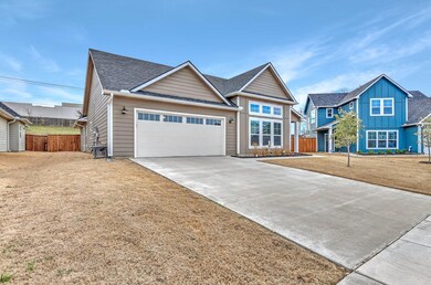 4701 Dry Creek Ln, Sherman, TX 75092 - photo 2