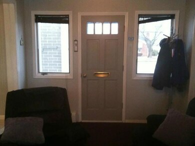 Entry.