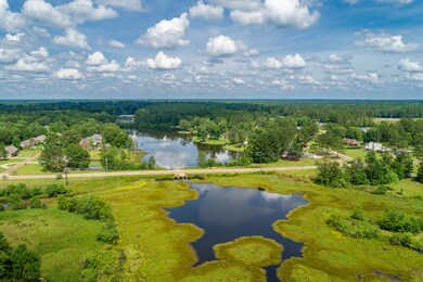 Ponds w/Fishing Access