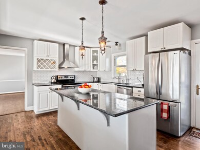 5110 Dumfries Rd, Warrenton, VA 20187 - photo 7