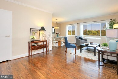 Stratton House unit 405, Arlington, VA 22204 - photo 3