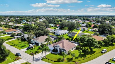 2085 SW Aladdin St, Port Saint Lucie, FL 34953 - photo 3