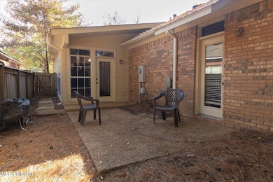 313 Pelahatchie Shore Dr, Brandon, MS 39047 - photo 4