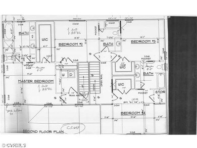 9600 Gaslight Place, Henrico, VA 23229 - photo 3