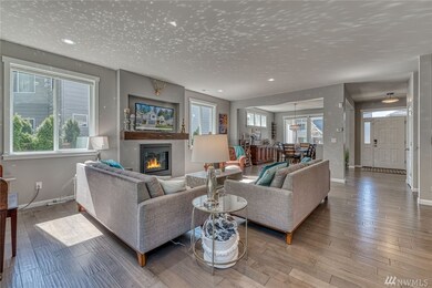 10253 Sentinel Loop, Gig Harbor, WA 98332 - photo 5