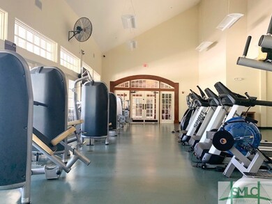 Enclave Fitness Center