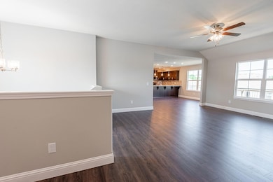 Hoover Basement