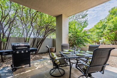 7700 E Gainey Ranch Rd unit 153, Scottsdale, AZ 85258 - photo 3