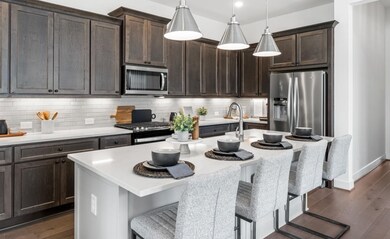 7303 Shady Pecan Ln, Fulshear, TX 77441 - photo 2