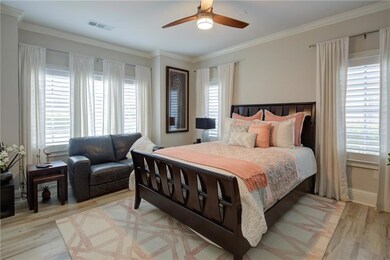 2516 Ballantrae Cir unit 39, Cumming, GA 30041 - photo 6