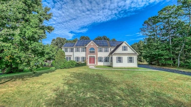 50 Marshall Dr, Egg Harbor Township, NJ 08234 - photo 2