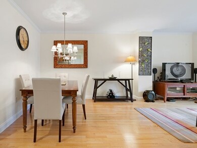 2-14 Saint Paul St unit 101, Brookline, MA 02446 - photo 6