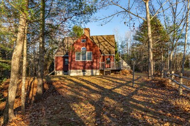 587 Castine Road Exteriors-5