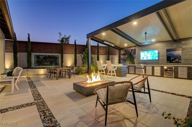 11908 Pippa Ave, Las Vegas, NV 89138 - photo 4