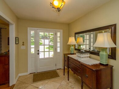 742 Lancaster Rd, Augusta, GA 30909 - photo 4