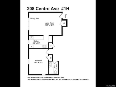 208 Centre Ave unit 1H, New Rochelle, NY 10805 - photo 7