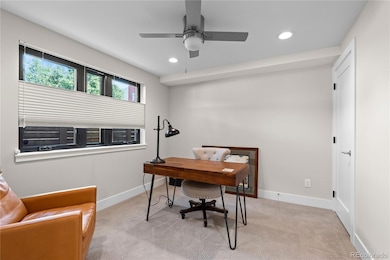 5472 S Nevada St unit B, Littleton, CO 80120 - photo 7