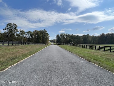 Catoosa Road pic