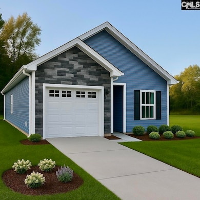 434A Old Plantaion Dr, West Columbia, SC 29172 - photo 2